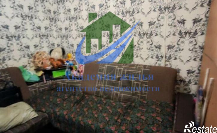 2-комн квартира ул Краматорская, 7а,  д. 7а
