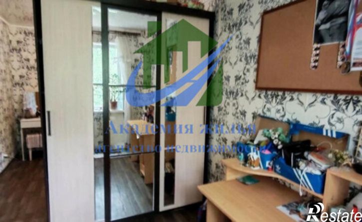 2-комн квартира ул Краматорская, 7а,  д. 7а
