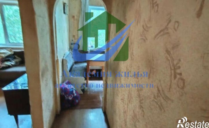 2-комн квартира ул Краматорская, 7а,  д. 7а