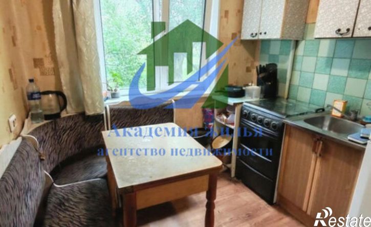 2-комн квартира ул Краматорская, 7а,  д. 7а