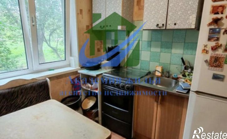2-комн квартира ул Краматорская, 7а,  д. 7а
