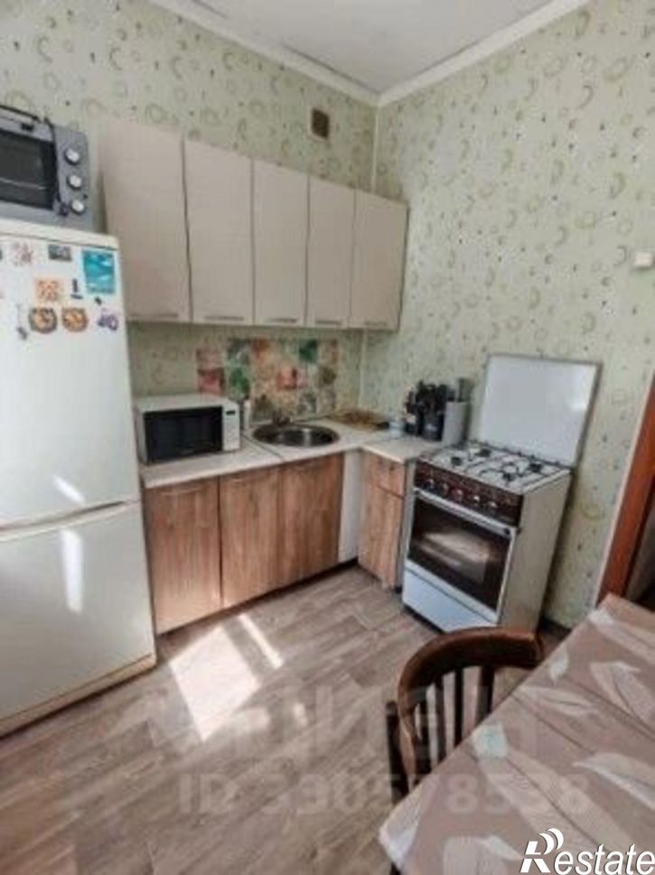 2-комн квартира проезд Металлургов, 17,  д. 17