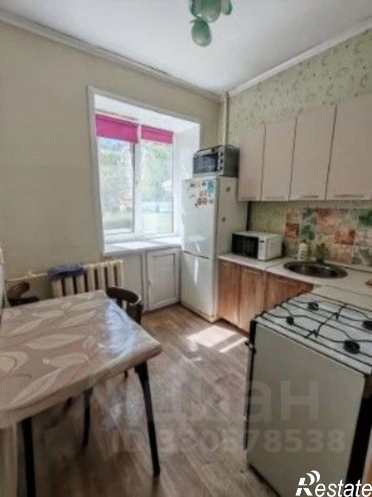 2-комн квартира проезд Металлургов, 17,  д. 17