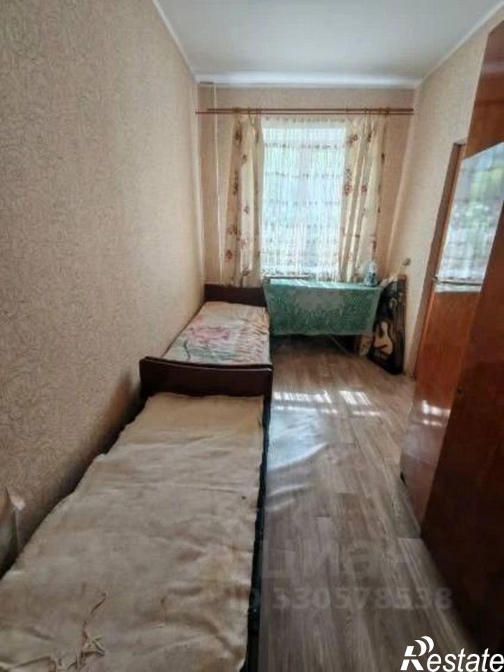 2-комн квартира проезд Металлургов, 17,  д. 17