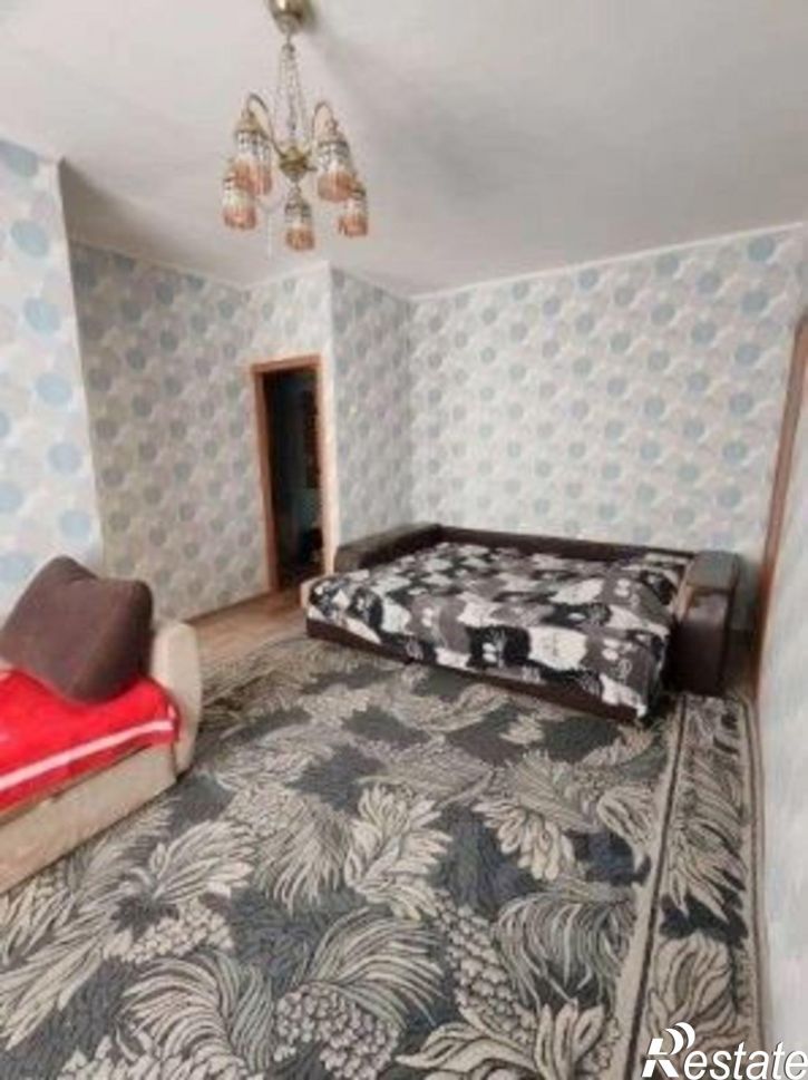 2-комн квартира проезд Металлургов, 17,  д. 17
