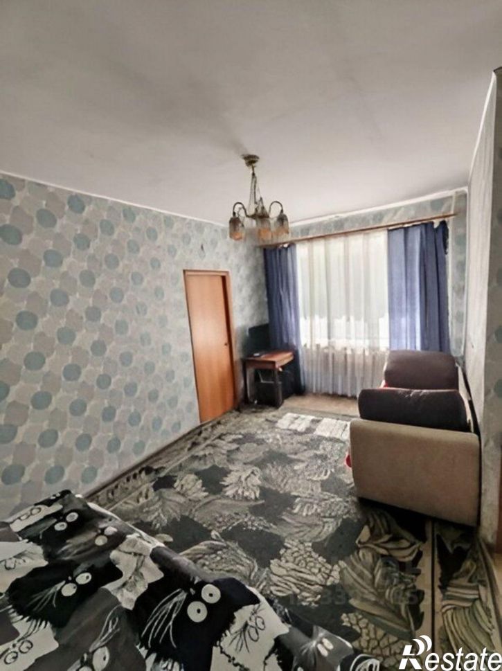 2-комн квартира проезд Металлургов, 17,  д. 17