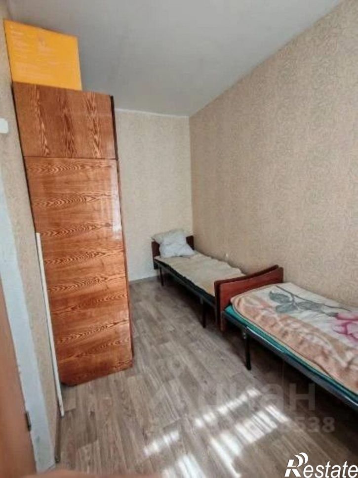 2-комн квартира проезд Металлургов, 17,  д. 17
