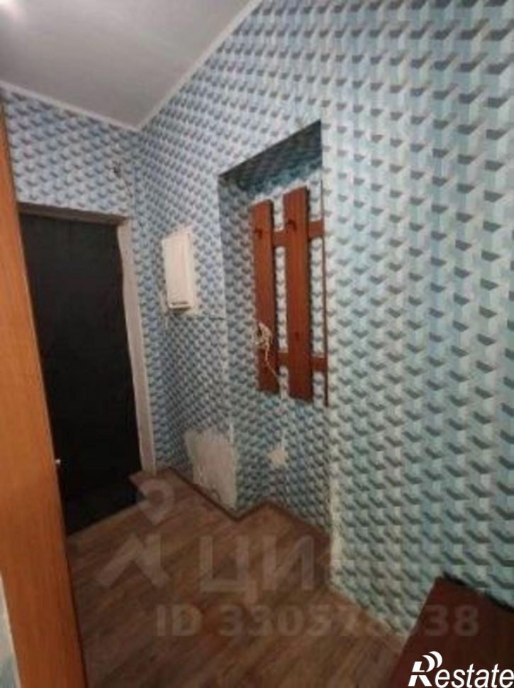 2-комн квартира проезд Металлургов, 17,  д. 17