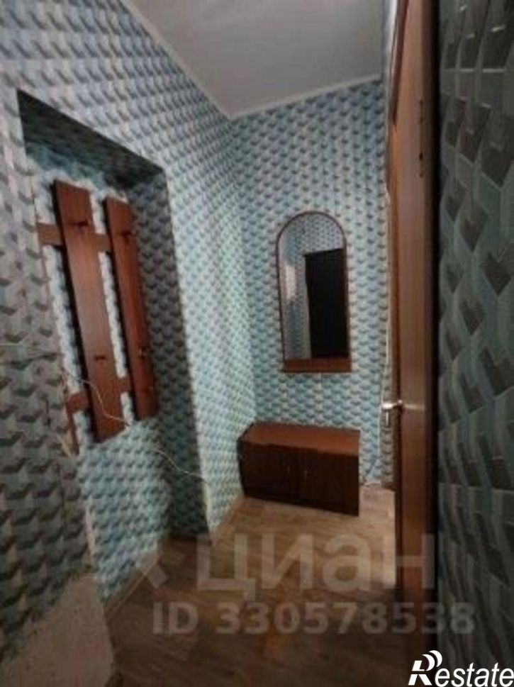 2-комн квартира проезд Металлургов, 17,  д. 17