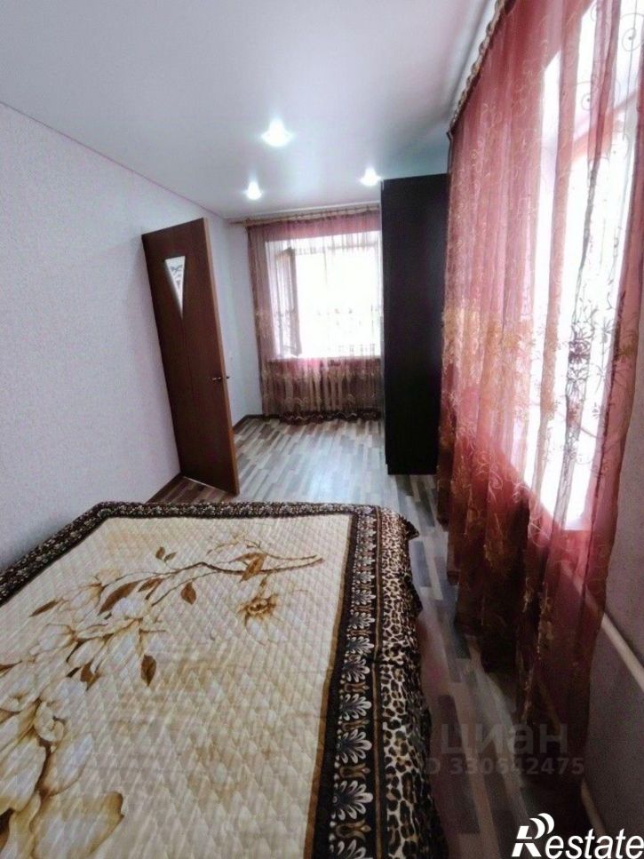 2-комн квартира улица Шелухина, 8,  д. 8