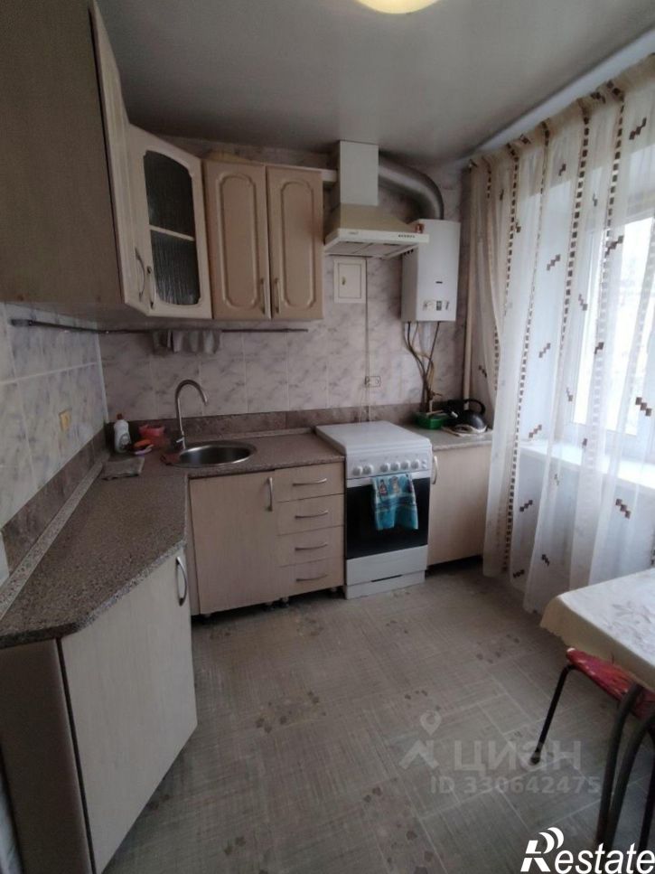 2-комн квартира улица Шелухина, 8,  д. 8