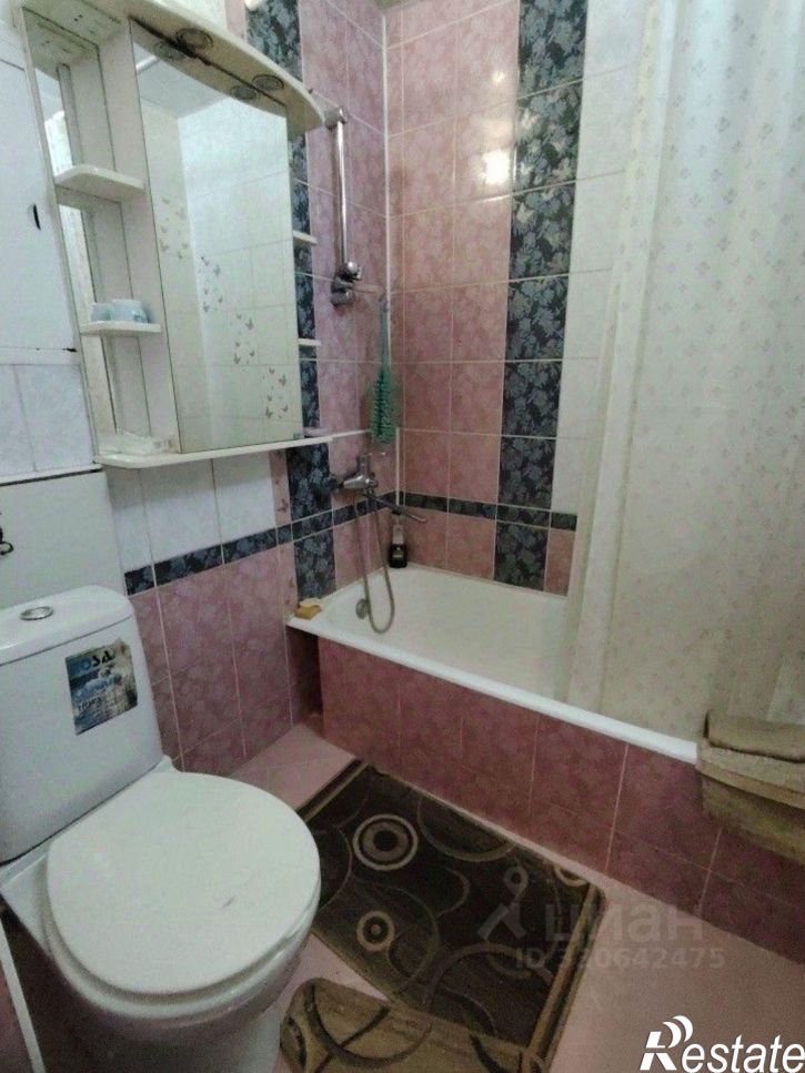 2-комн квартира улица Шелухина, 8,  д. 8