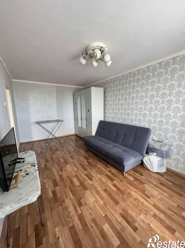 1-комн квартира Орский пр-кт, 17,  д. 17