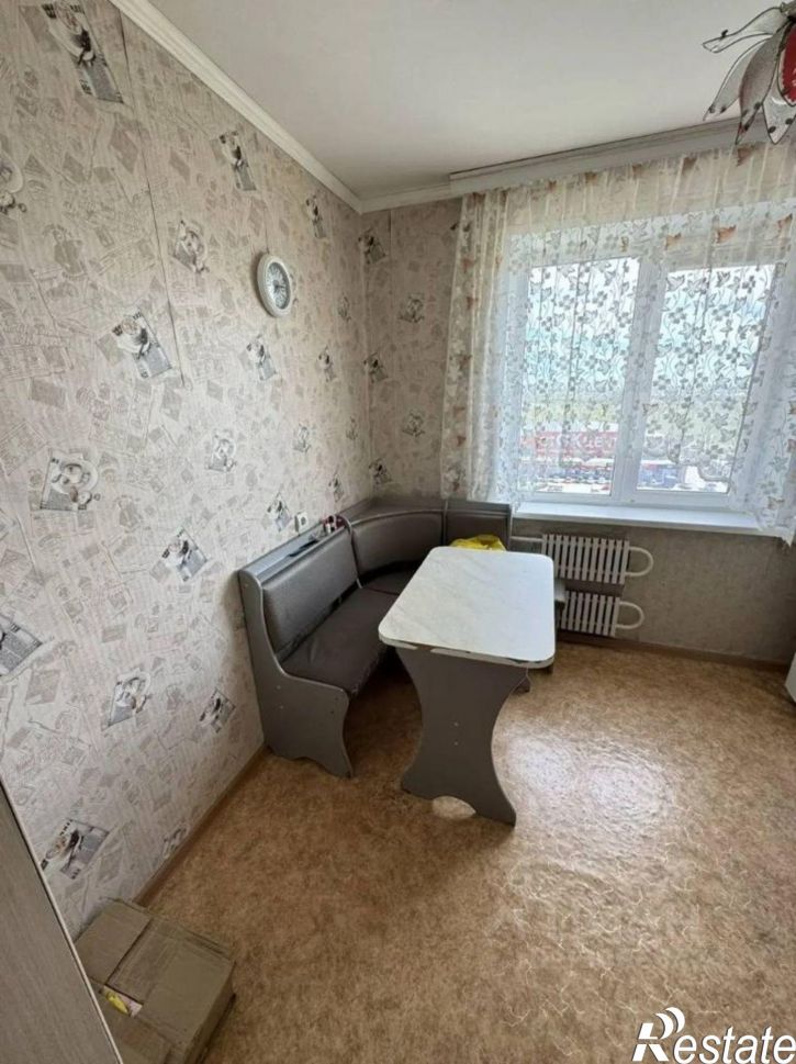 1-комн квартира Орский пр-кт, 17,  д. 17