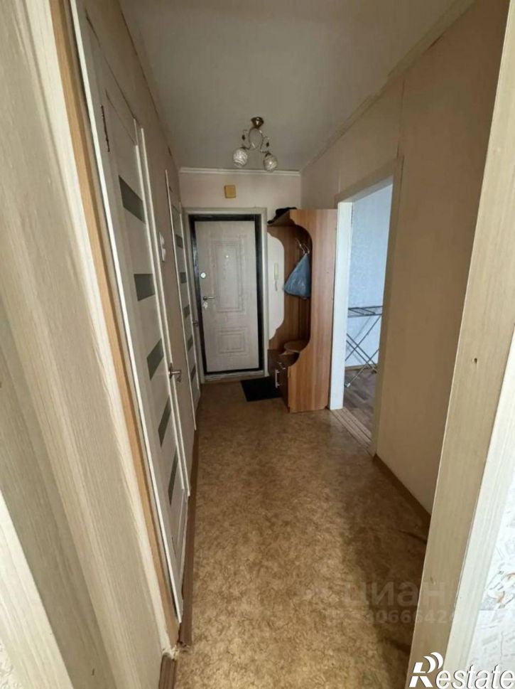 1-комн квартира Орский пр-кт, 17,  д. 17