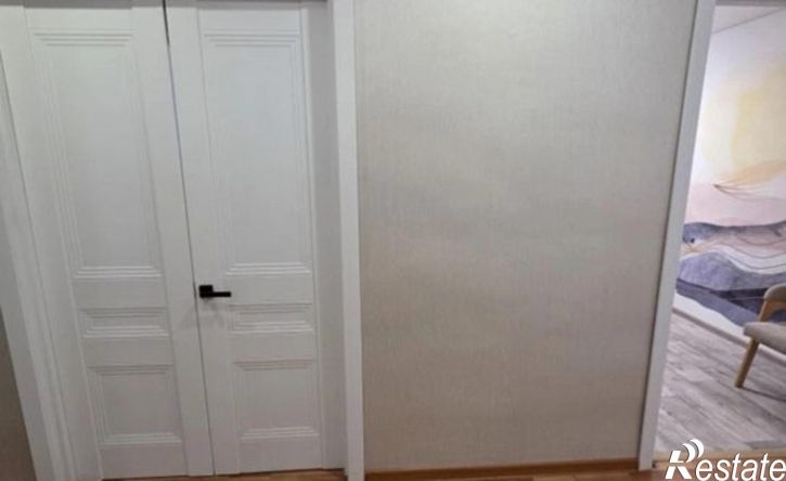 3-комн квартира ул Вяземская, 20,  д. 20