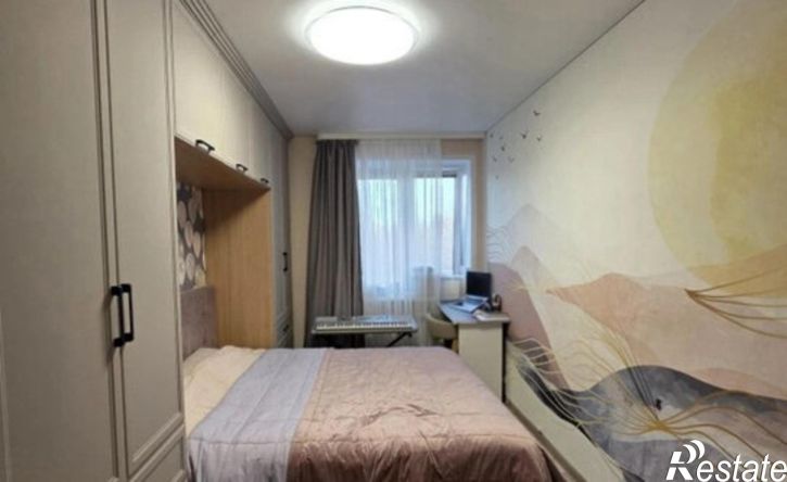 3-комн квартира ул Вяземская, 20,  д. 20