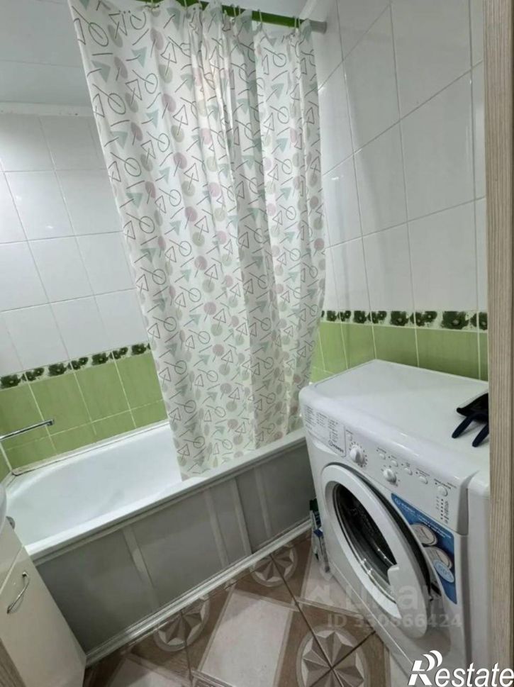 1-комн квартира Орский пр-кт, 17,  д. 17