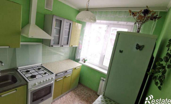 3-комн квартира ул Щорса, 13А,  д. 13А