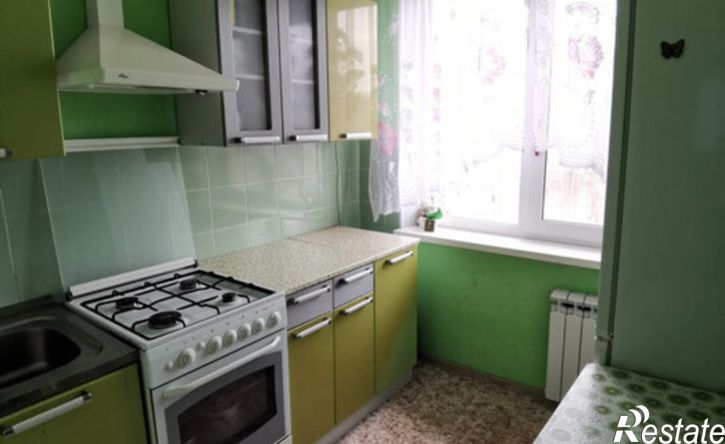 3-комн квартира ул Щорса, 13А,  д. 13А