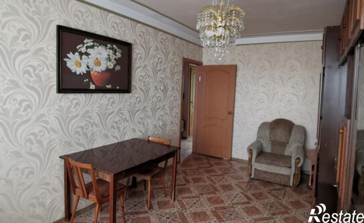 3-комн квартира ул Щорса, 13А,  д. 13А