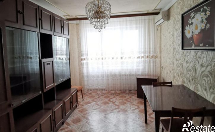 3-комн квартира ул Щорса, 13А,  д. 13А