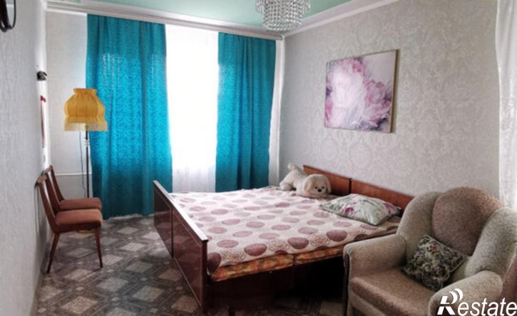 3-комн квартира ул Щорса, 13А,  д. 13А