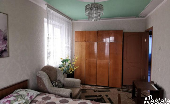 3-комн квартира ул Щорса, 13А,  д. 13А
