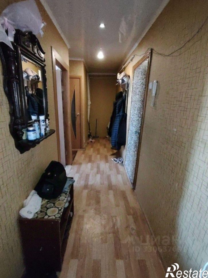 2-комн квартира Западный пр-кт, 3,  д. 3