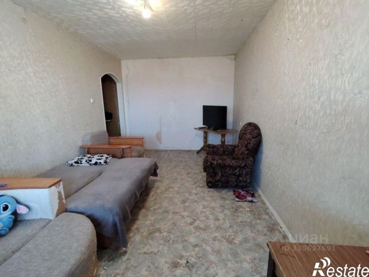 2-комн квартира Западный пр-кт, 3,  д. 3