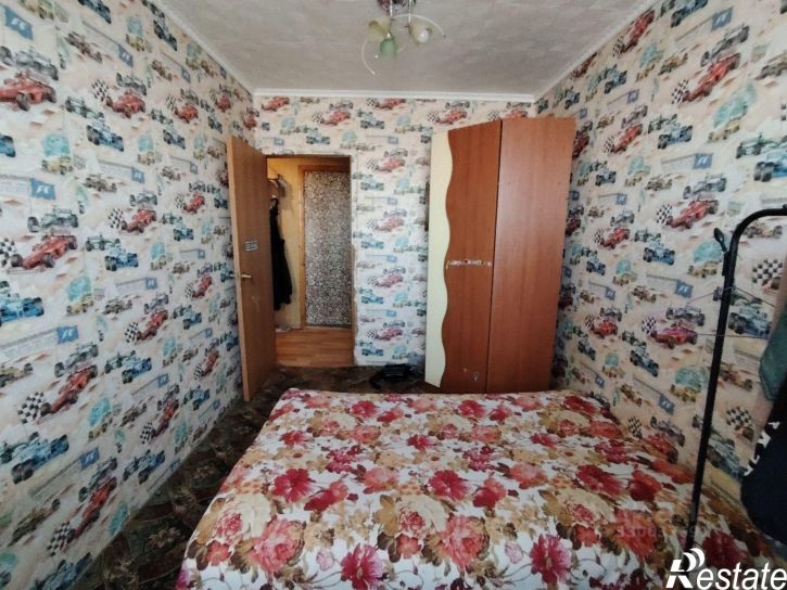 2-комн квартира Западный пр-кт, 3,  д. 3