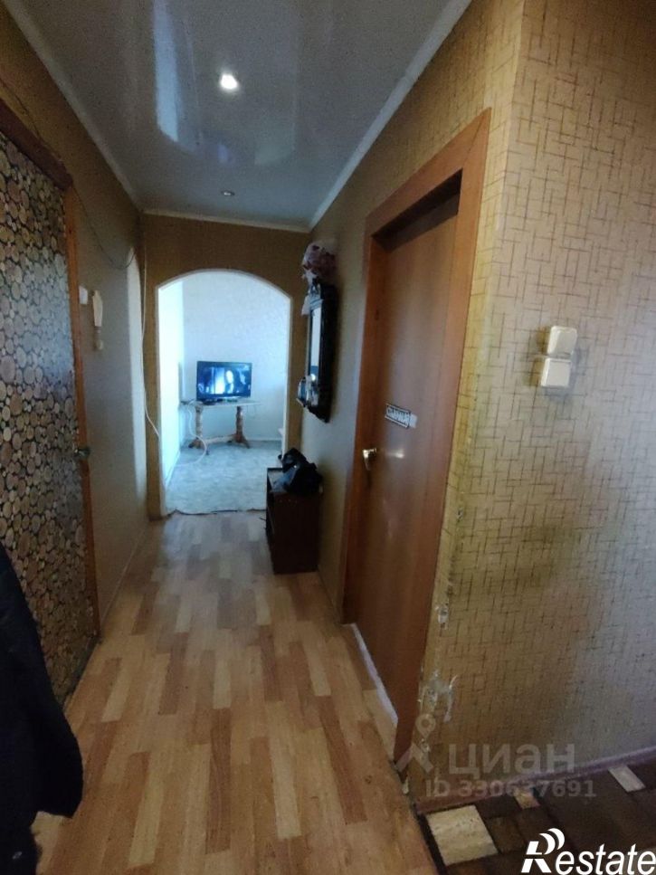 2-комн квартира Западный пр-кт, 3,  д. 3