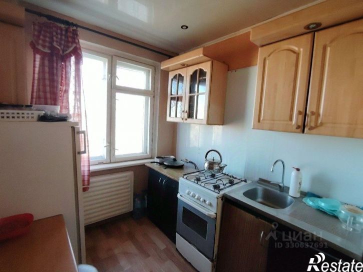 2-комн квартира Западный пр-кт, 3,  д. 3