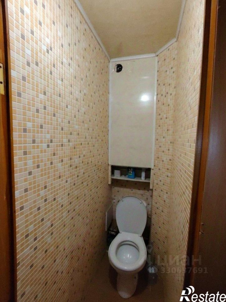2-комн квартира Западный пр-кт, 3,  д. 3