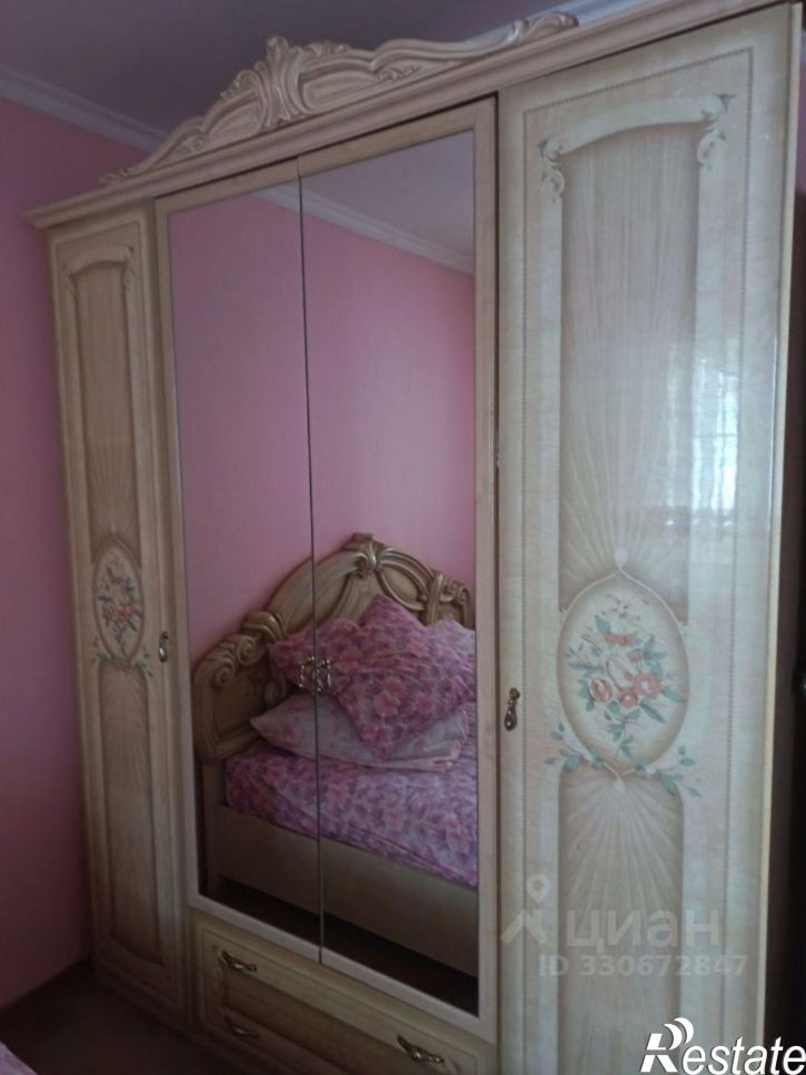 3-комн квартира ул Школьная, 14,  д. 14