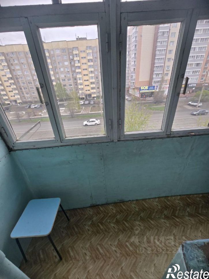 2-комн квартира улица Васнецова, 6А,  д. 6А