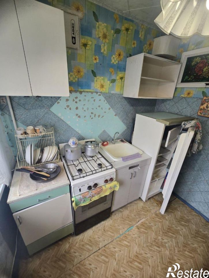 2-комн квартира улица Васнецова, 6А,  д. 6А