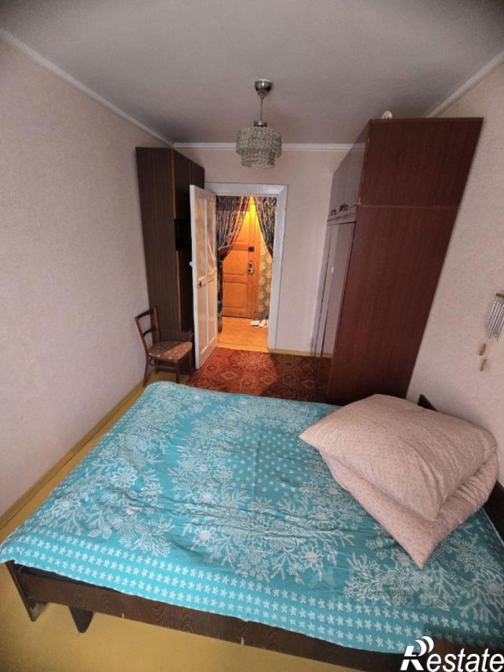 2-комн квартира улица Васнецова, 6А,  д. 6А