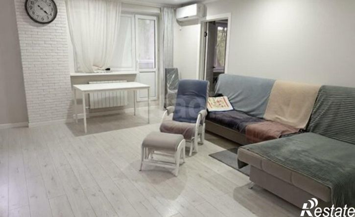 2-комн квартира улица Станиславского, 53,  д. 53
