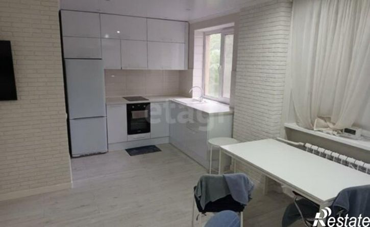 2-комн квартира улица Станиславского, 53,  д. 53