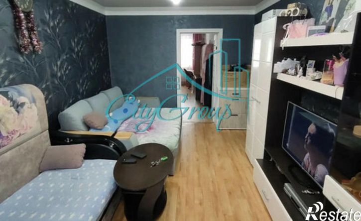2-комн квартира Владивостокский переулок, 4,  д. 4