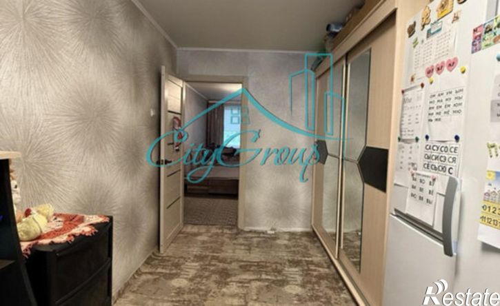 2-комн квартира Краматорская улица, 12,  д. 12