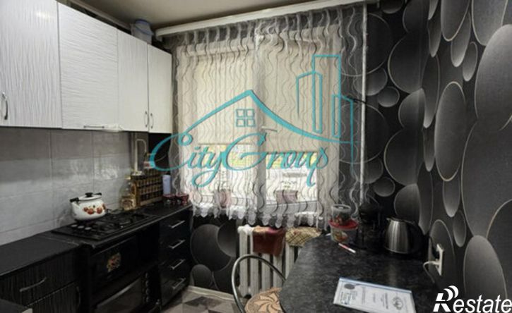 2-комн квартира Краматорская улица, 12,  д. 12