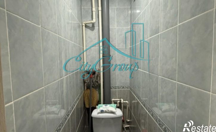 2-комн квартира Краматорская улица, 12,  д. 12