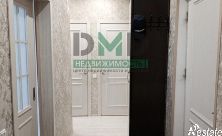 2-комн квартира Новосибирская улица, 30,  д. 30