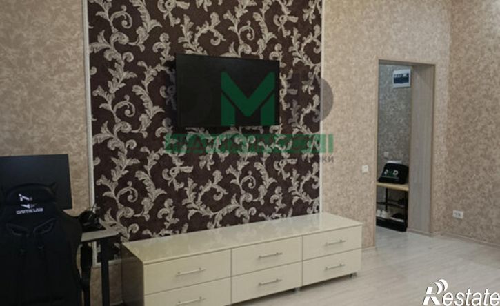 2-комн квартира Новосибирская улица, 30,  д. 30