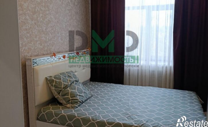 2-комн квартира Новосибирская улица, 30,  д. 30