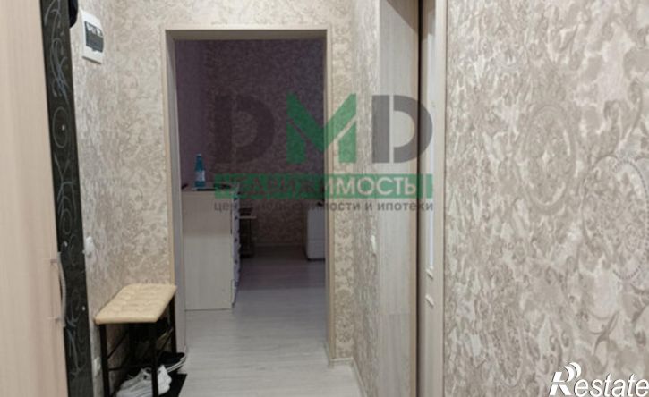 2-комн квартира Новосибирская улица, 30,  д. 30