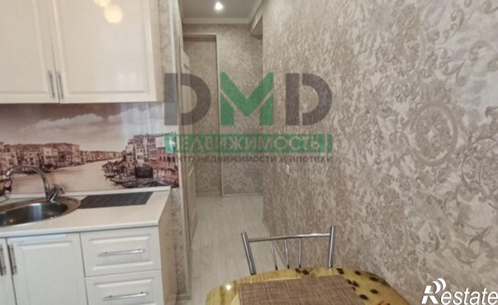 2-комн квартира Новосибирская улица, 30,  д. 30
