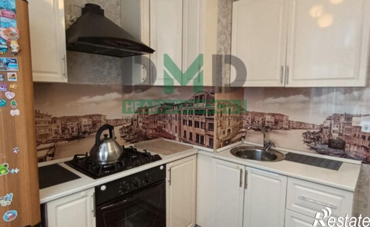 2-комн квартира Новосибирская улица, 30,  д. 30